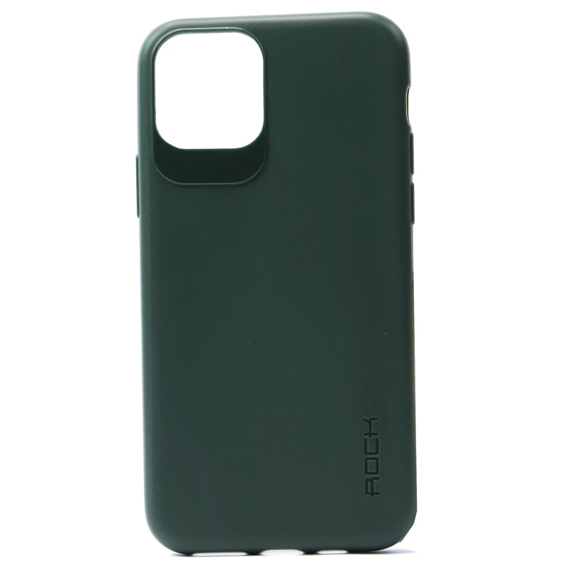 قاب ژله ای ROCK آیفون iPhone 11 Pro