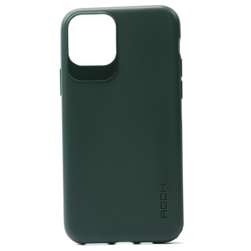 قاب ژله ای ROCK آیفون iPhone 11 Pro