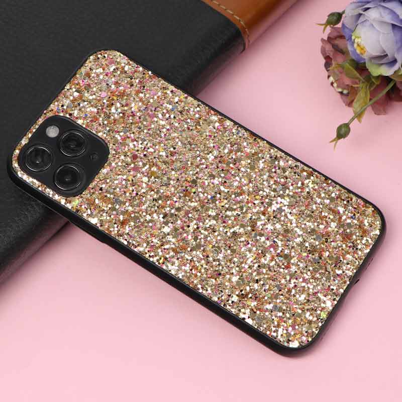 قاب چرم اکلیلی محافظ لنزدار iPhone 11 Pro