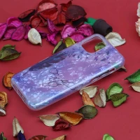قاب طرحدار ماربل IMD کد2 آیفون iPhone 11 Pro