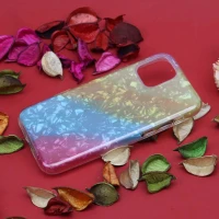 قاب طرحدار ماربل IMD کد1 آیفون iPhone 11 Pro
