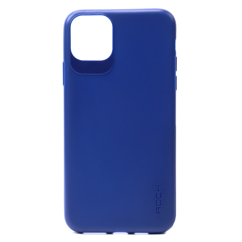 قاب ژله ای ROCK آیفون iPhone 11 Pro Max