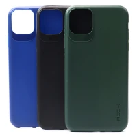 قاب ژله ای ROCK آیفون iPhone 11 Pro Max