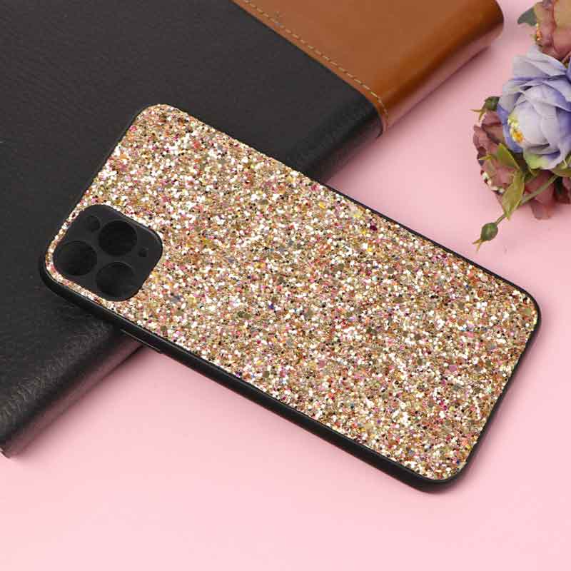 قاب چرم اکلیلی محافظ لنزدار iPhone 11 Pro Max