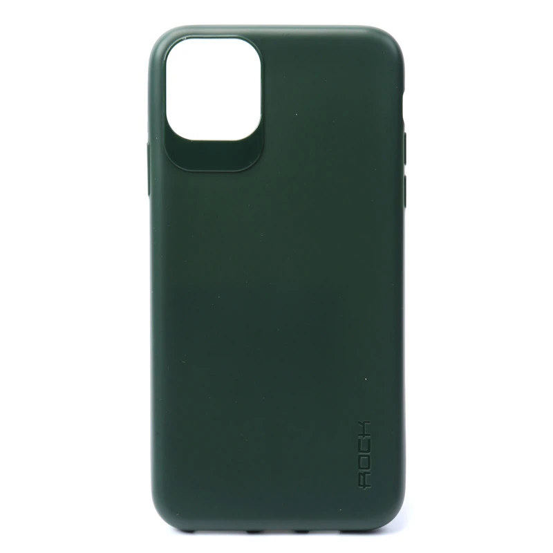 قاب ژله ای ROCK آیفون iPhone 11 Pro Max