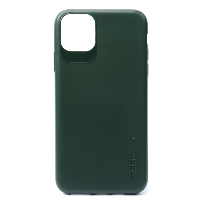 قاب ژله ای ROCK آیفون iPhone 11 Pro Max