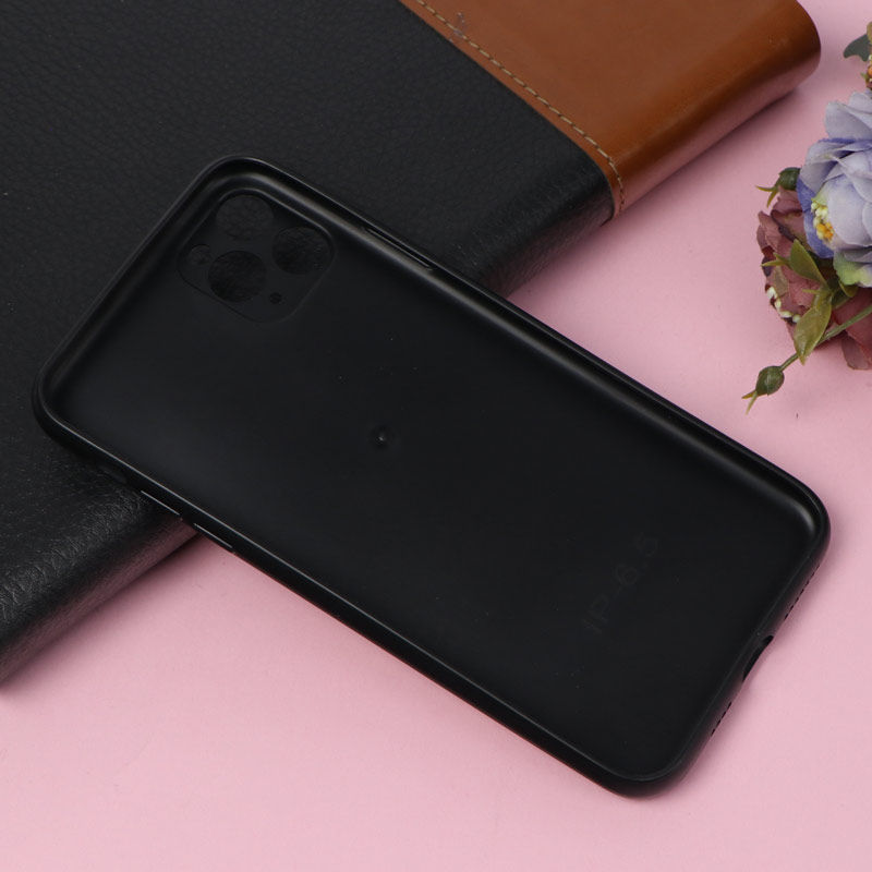 قاب چرم اکلیلی محافظ لنزدار iPhone 11 Pro Max