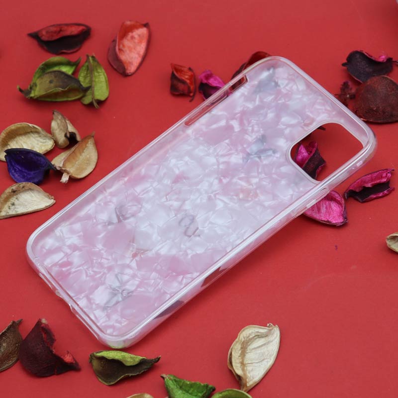 قاب طرحدار ماربل IMD کد4 آیفون iPhone 11 Pro Max