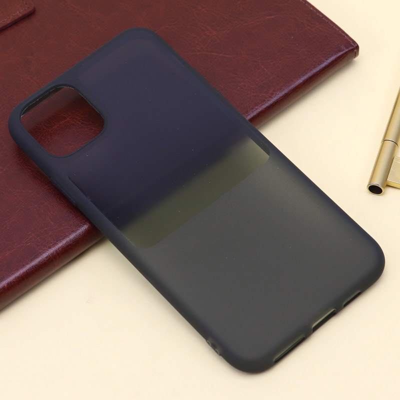 قاب ژله ای شبرنگ آیفون iPhone 11 Pro Max