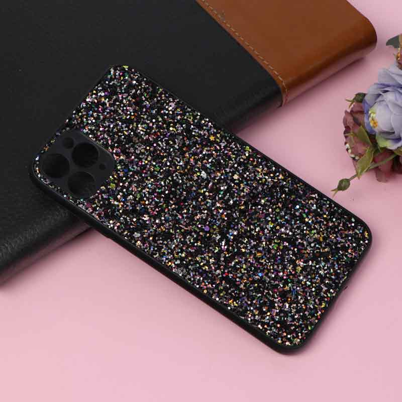 قاب چرم اکلیلی محافظ لنزدار iPhone 11 Pro Max