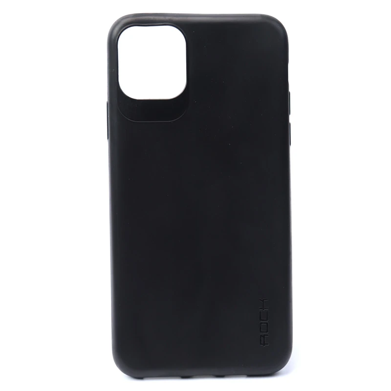 قاب ژله ای ROCK آیفون iPhone 11 Pro Max