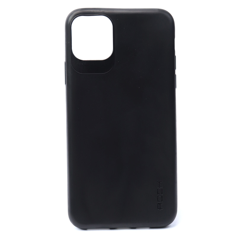 قاب ژله ای ROCK آیفون iPhone 11 Pro Max