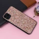 قاب چرم اکلیلی محافظ لنزدار iPhone 11 Pro Max