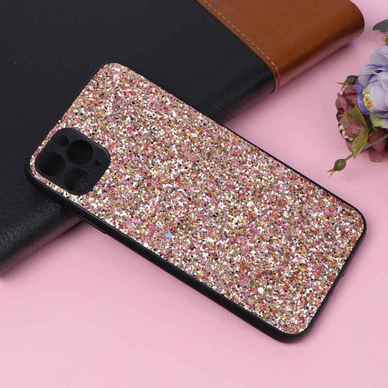 قاب چرم اکلیلی محافظ لنزدار iPhone 11 Pro Max
