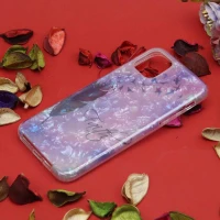 قاب طرحدار ماربل IMD کد2 آیفون iPhone 11 Pro Max