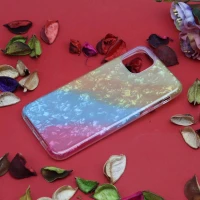 قاب طرحدار ماربل IMD کد1 آیفون iPhone 11 Pro Max