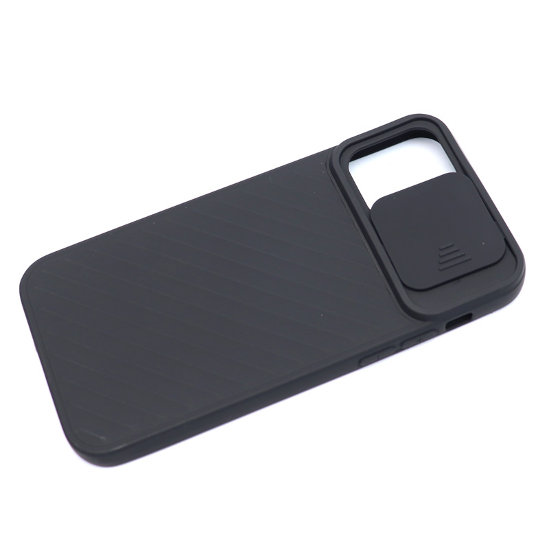 قاب پاکنی محافظ لنز دار iPhone 12/12 Pro