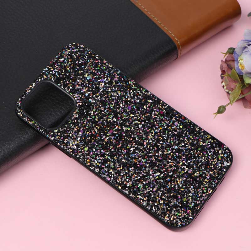 قاب چرم اکلیلی iPhone 12