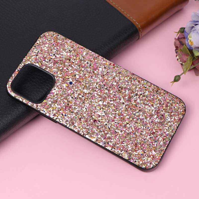 قاب چرم اکلیلی iPhone 12