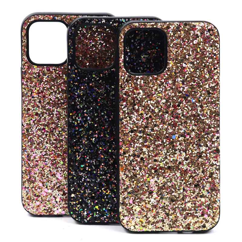 قاب چرم اکلیلی iPhone 12