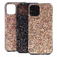 قاب چرم اکلیلی iPhone 12 Mini