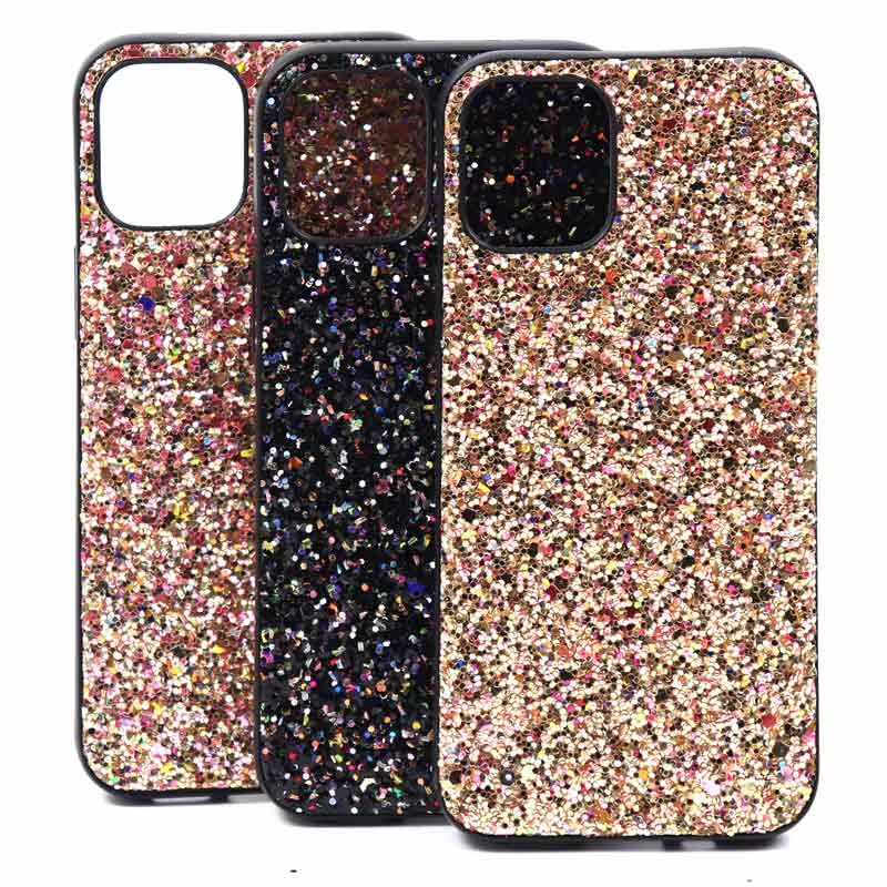 قاب چرم اکلیلی iPhone 12 Mini
