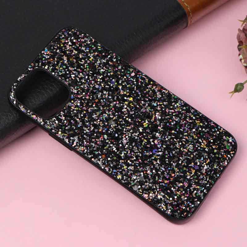 قاب چرم اکلیلی iPhone 12 Mini