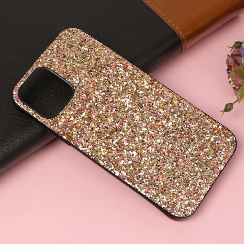 قاب چرم اکلیلی iPhone 12 Pro