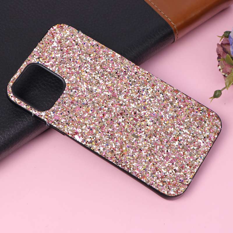 قاب چرم اکلیلی iPhone 12 Pro