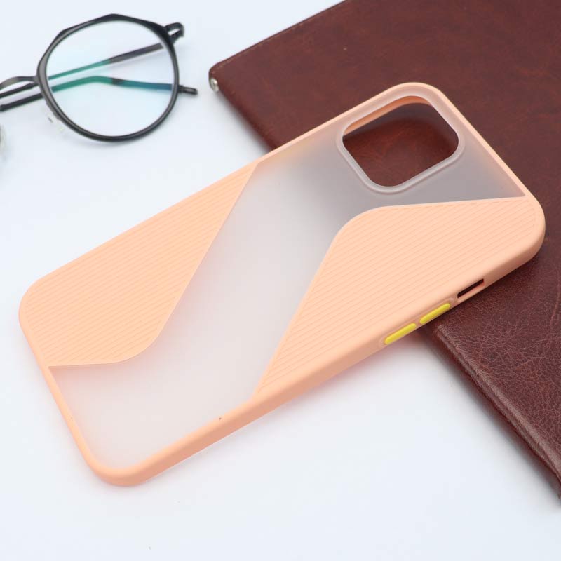 قاب Pc مات طرح iPhone 12 Pro Max S
