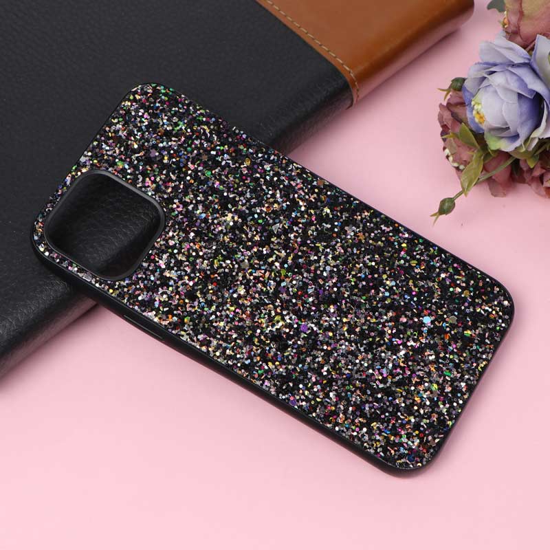 قاب چرم اکلیلی iPhone 12 Pro Max