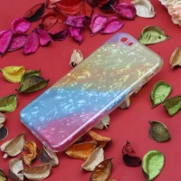 قاب طرحدار ماربل IMD کد1 آیفون iPhone 6