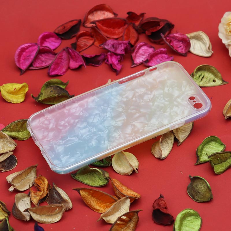 قاب طرحدار ماربل IMD کد1 آیفون iPhone 6