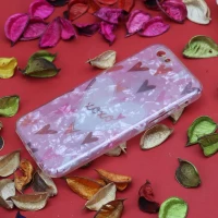 قاب طرحدار ماربل IMD کد4 آیفون iPhone 6