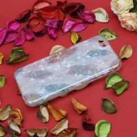 قاب طرحدار ماربل IMD کد3 آیفون iPhone 6