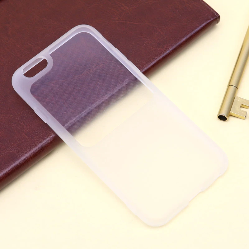 قاب ژله ای شبرنگ آیفون iPhone 6/6s