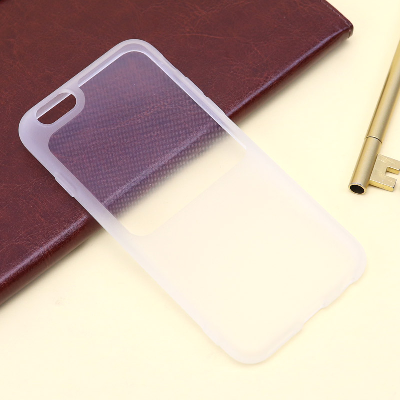 قاب ژله ای شبرنگ آیفون iPhone 6/6s