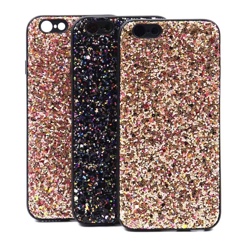 قاب چرم اکلیلی محافظ لنزدار iPhone 6/6s