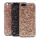 قاب چرم اکلیلی محافظ لنزدار iPhone 6/6s