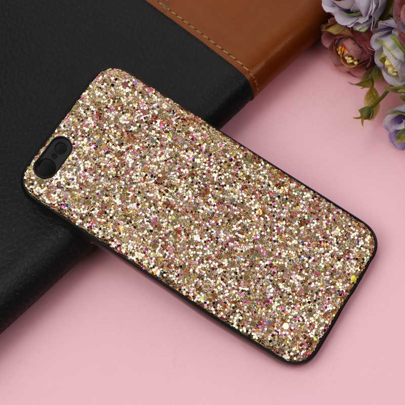 قاب چرم اکلیلی محافظ لنزدار iPhone 6/6s