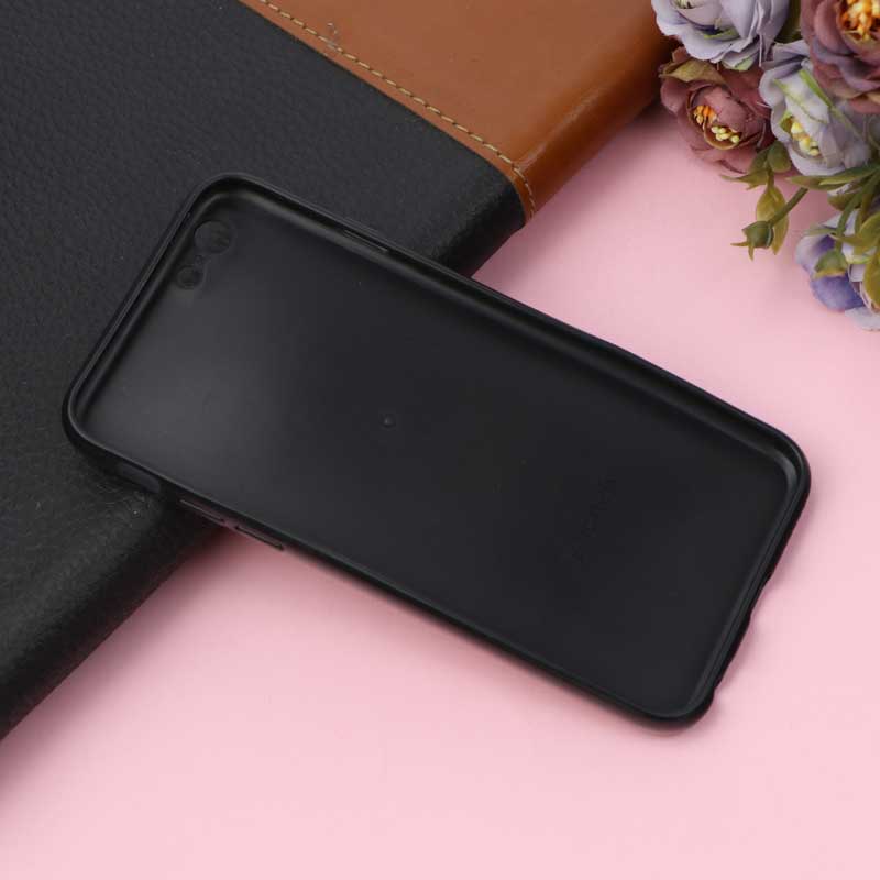 قاب چرم اکلیلی محافظ لنزدار iPhone 6/6s