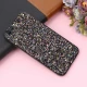 قاب چرم اکلیلی محافظ لنزدار iPhone 6/6s
