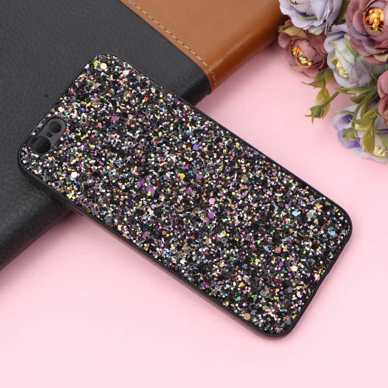 قاب چرم اکلیلی محافظ لنزدار iPhone 6/6s