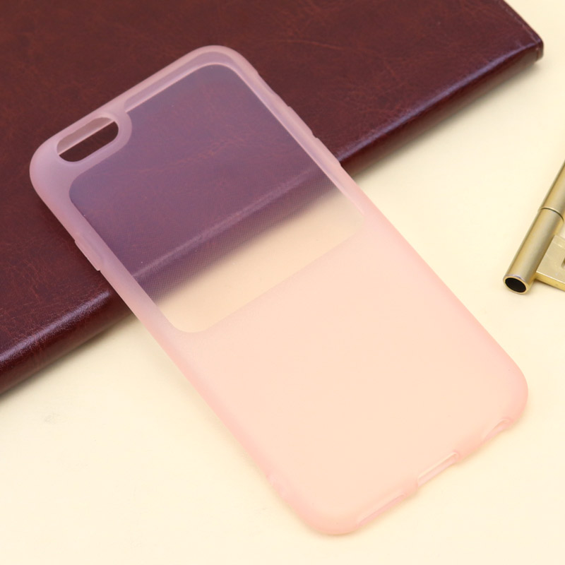 قاب ژله ای شبرنگ آیفون iPhone 6/6s