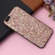 قاب چرم اکلیلی محافظ لنزدار iPhone 6/6s