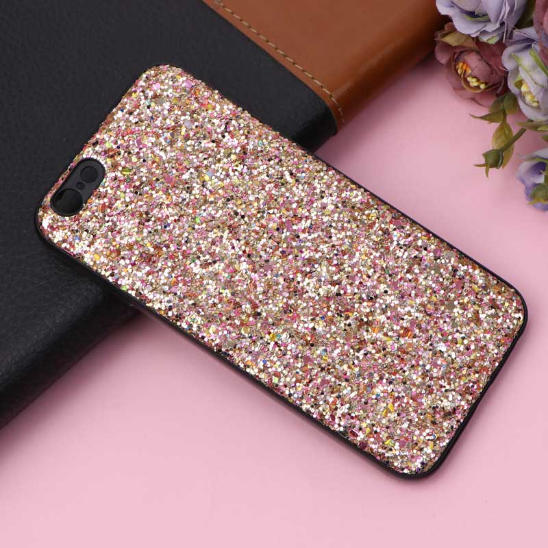 قاب چرم اکلیلی محافظ لنزدار iPhone 6/6s