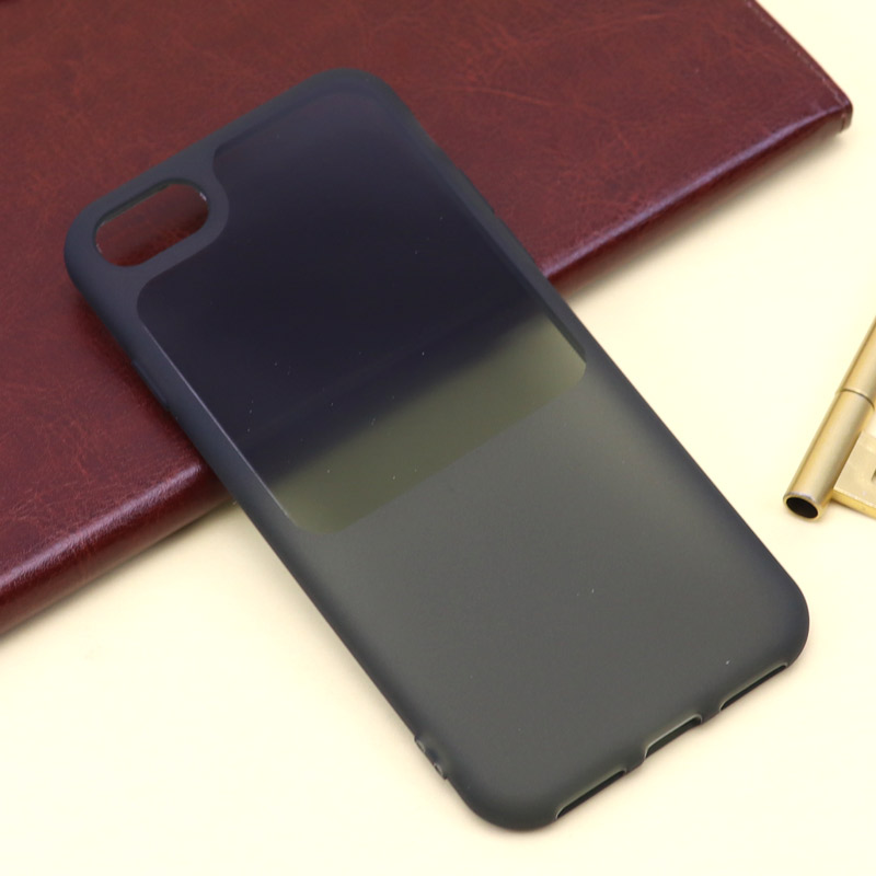 قاب ژله ای شبرنگ آیفون iPhone 7/8