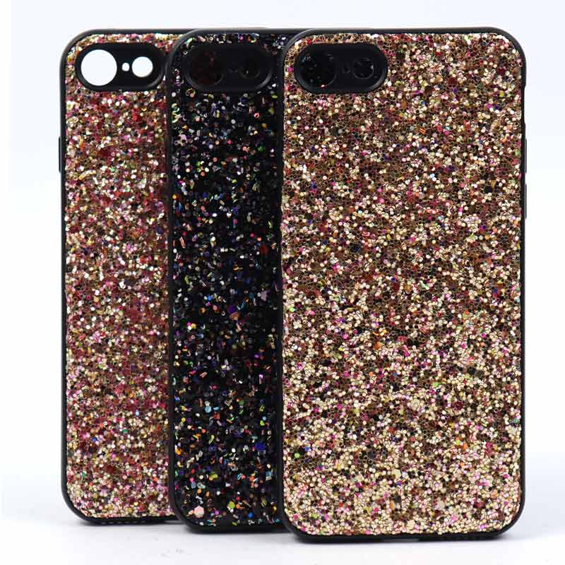 قاب چرم اکلیلی محافظ لنزدار iPhone 7/8/SE 2020