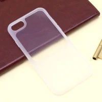 قاب ژله ای شبرنگ آیفون iPhone 7/8