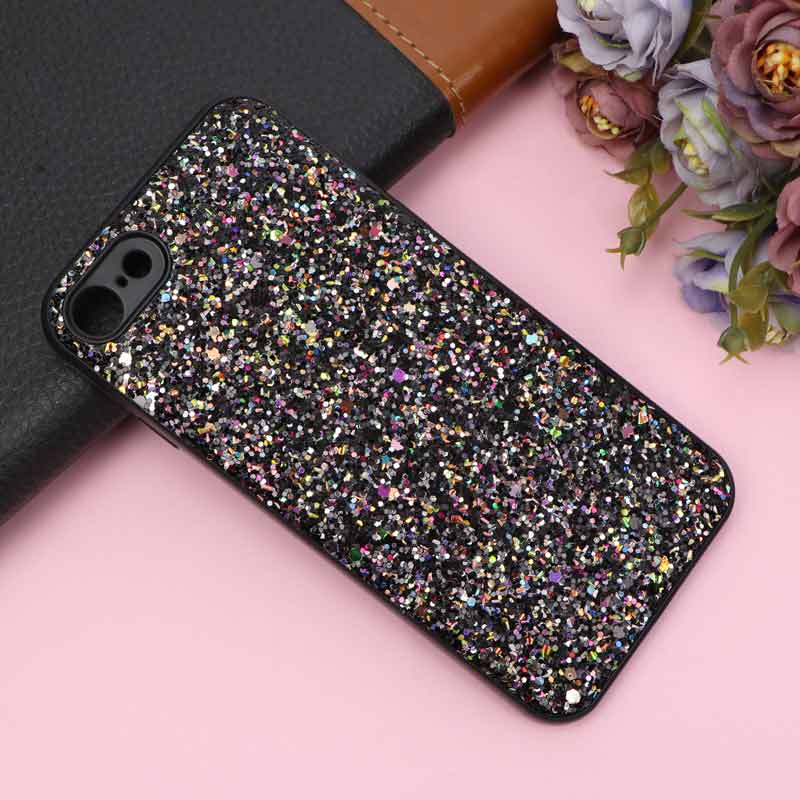 قاب چرم اکلیلی محافظ لنزدار iPhone 7/8/SE 2020
